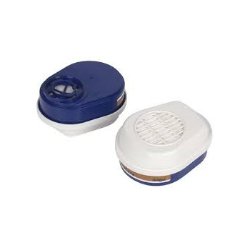 Filtropochłaviacz bagnetowy x-plore A2 -P3- Dräger